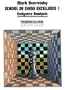 Endgame Analysis (Progress in Chess)