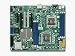 SUPERMICRO X8DAL-3 - Motherboard - ATX - Intel 5500 - LGA1366 Socket - Serial ATA-300 (RAID), Serial Attached SCSI - 2 x Gigabit Ethernet - HD Audio (8-channel)