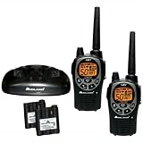 2-Way Radios & Scanners