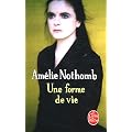 Une forme de vie