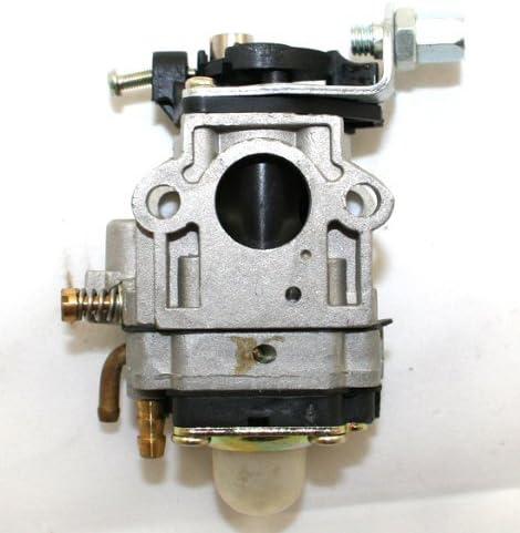 Carburettor 49cc 15mm Petrolscooter Gokart