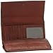 FRYE Melissa Snap Vintage Wallet