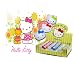 Hello Kitty Candy Tin Sours Raspberry