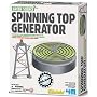 Spinning Top Generator