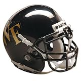 Schutt Wake Forest Demon Deacons Full Size Authentic Helmet