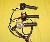 1992 Suzuki GSXR 1100 Gsx-r 1100 Right Handlebar Switch On Off Start