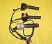 1981 Yamaha XS 400 S Heritage Special Right Handlebar Switch On Off Start