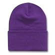 Blank Winter Long Beanie Cap (20 Colors to Choose From)