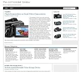 The Camcorder Review 51eBd7sBj7L. SL160 The Camcorder Review