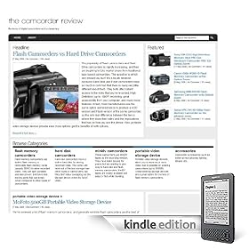 The Camcorder Review