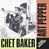Image of album by Art Pepper