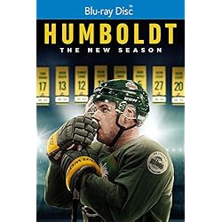 Humboldt: The New Season [Blu-ray]