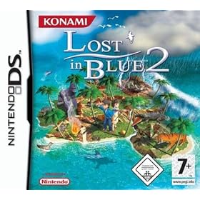 Lost In Blue 2