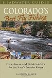 ISBN 9780811707312 product image for Colorado's Best Fly Fishing: Flies, Access, and Guide's Advice for the State's P | upcitemdb.com