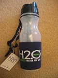 ウェルネスH2.O（携帯浄水ボトル）