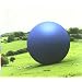 Big Blue Ball