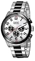Esprit Herrenuhr Competition Black 4388488