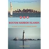 discovering the boston harbor islands