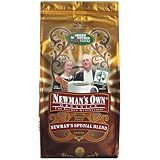 Newman'sOwnOrganicSpecialBlendGroundCoffee,10-OunceBags(Packof3)