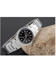 XIKADAN Tungsten Steel Nail Drill Waterproof Sapphire Quartz Watch for Women