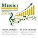Classical Music : 2010 IMEA Honors Orchestra & All-State Orchestra