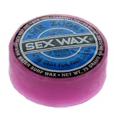 Wax Surf Sex Wax Tropical lila