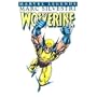 Wolverine Legends Volume 6: Marc Silvestri Book 1 TPB (v. 6)