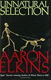 Unnatural Selection (Gideon Oliver Mysteries (Hardcover))