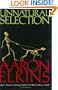 Unnatural Selection (Gideon Oliver Mysteries)