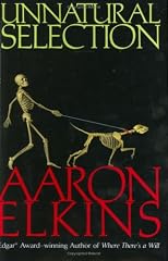 Unnatural Selection (Gideon Oliver Mysteries (Hardcover))