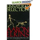 Unnatural Selection (Gideon Oliver Mysteries) by Aaron Elkins