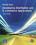 Review Addison Wesley  / Computer Networking and the Internet: AND Developing Distributed and E-Commerce Applications + CD