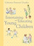 Entertaining and educating young children