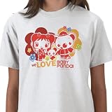 Ni Hao, Kai-Lan: We Love Baby Panda Tee - Girls