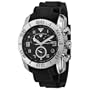 Swiss Legend Men's 20065-01B Sport Commander Collection Chronograph Watch