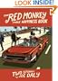 The Red Monkey Double Happiness Book