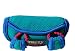 Pool Pads | Best Knee Pads | Green Knee Pads | Hard Knee Pads | Hard Cap Knee Pads | Kids Knee Pads | Baby Knee Pads | Children's Knee Pads | Small Knee Pads | Neoprene Knee Pads | Protective Knee Pads - Snazzy Baby Knee Pads, Seafoam Green