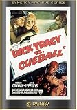 Dick Tracy VS Cueball (1946) by Synergy Ent