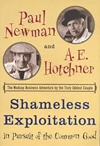 Shameless Exploitation in Pursuit of the Common Good Shameless Exploitation in Pursuit of the Common Good