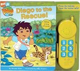 Diego to the Rescue! (Go, Diego, Go!)