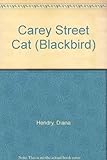 The Carey Street cat