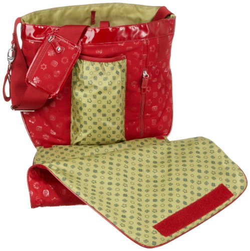 Imagen 4 de Allerhand AH-MC-MOMB-02 L / 033 - Bolsa pañal