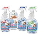 BabyGanics - Cleaning Kit 12 piece Unscented