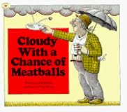 Cloudy With a Chance of Meatballs