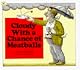Cloudy With a Chance of Meatballs