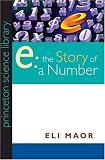e: The Story of a Number