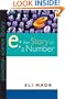 e: The Story of a Number