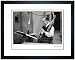 Benny Goodman, NYC, 1958 - Fine Art Print