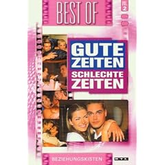 Best of "Gute Zeiten, schlechte Zeiten" - Beziehungskisten