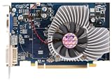 Review SAPPHIRE 11093-10-20r / Sapphire Ati Radeon x1550 512mb DDR2 PCI-E (11093-10-20R)